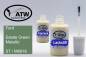 Preview: Ford, Estate Green Metallic, ST / M6918: 20ml Lackstift + 20ml Klarlack - Set, von ATW Autoteile West.
